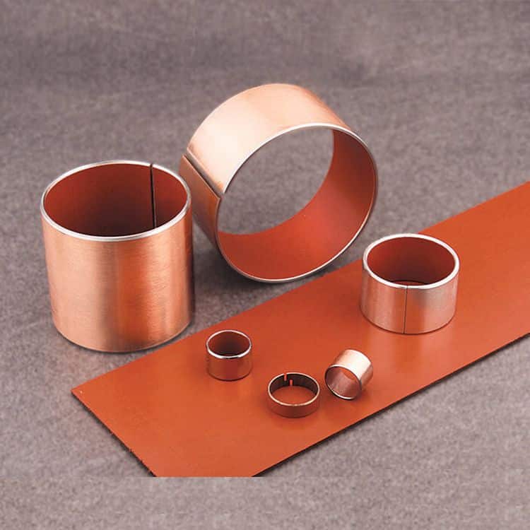 ptfe bushings ptfe bushings
