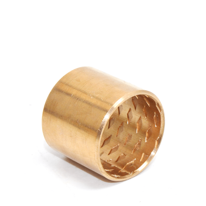 Bronslager 29 wrapped bronze bearings