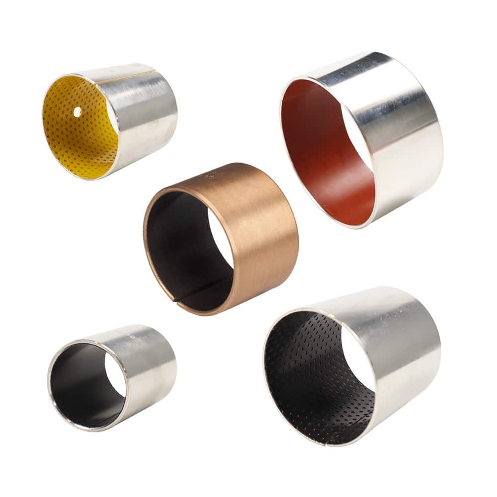 BUSHING SLEEVE BEARINGS BUSHING SLEEVE BEARINGS