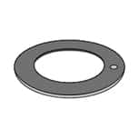 Bushings types3 Washer