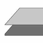 Bushings types4 PTFE Modified Sintered bronze Low carbon steel