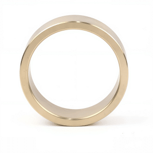 Premium Cast Bronze Oilless Bearings 17 Gunmetal Bronze Bearing Available Alloys: