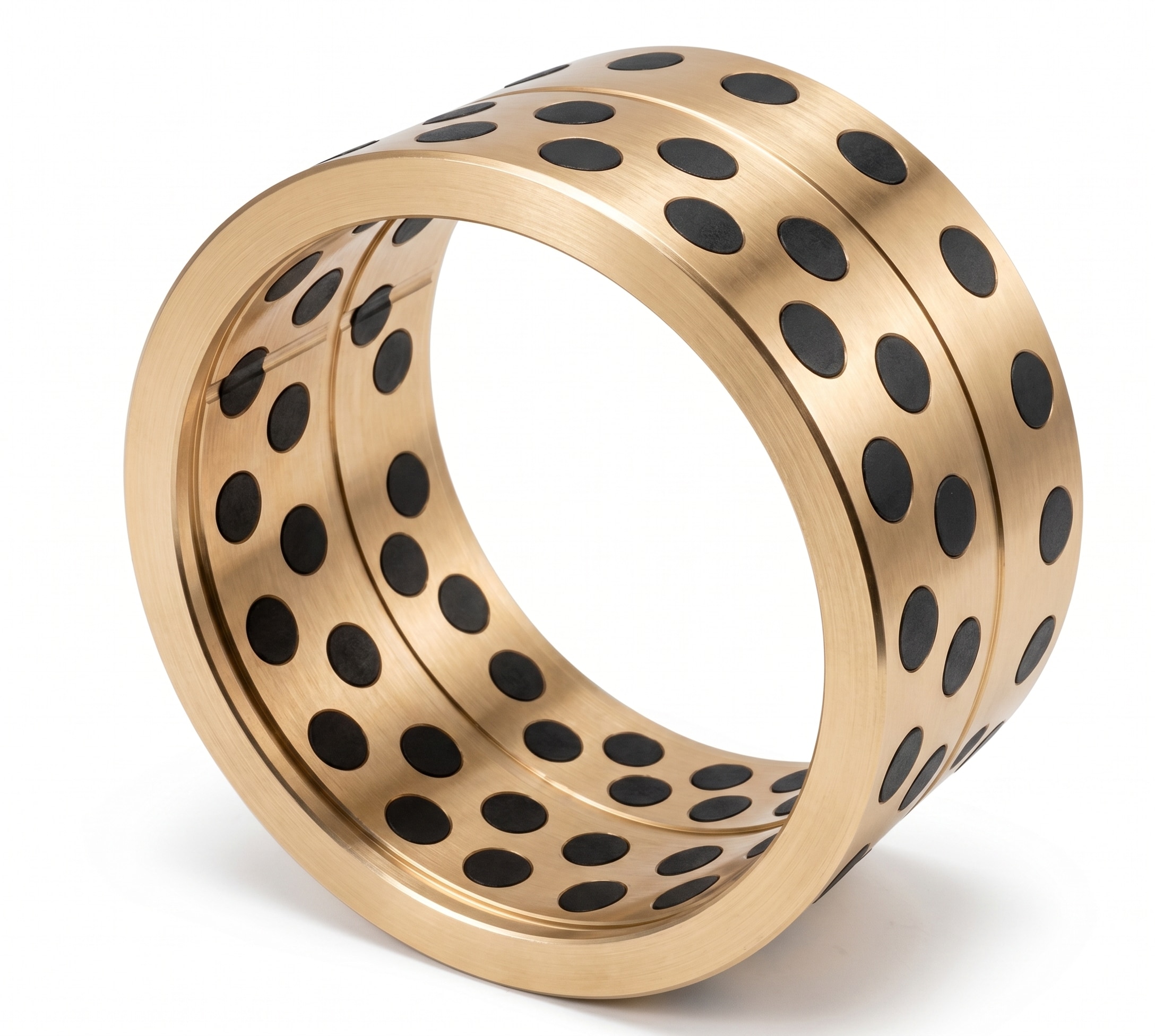 Sugar Mill Bronze Bearings Application Guide 17 Custom Bronze Bearings for Sugar Mill (LBC-3)