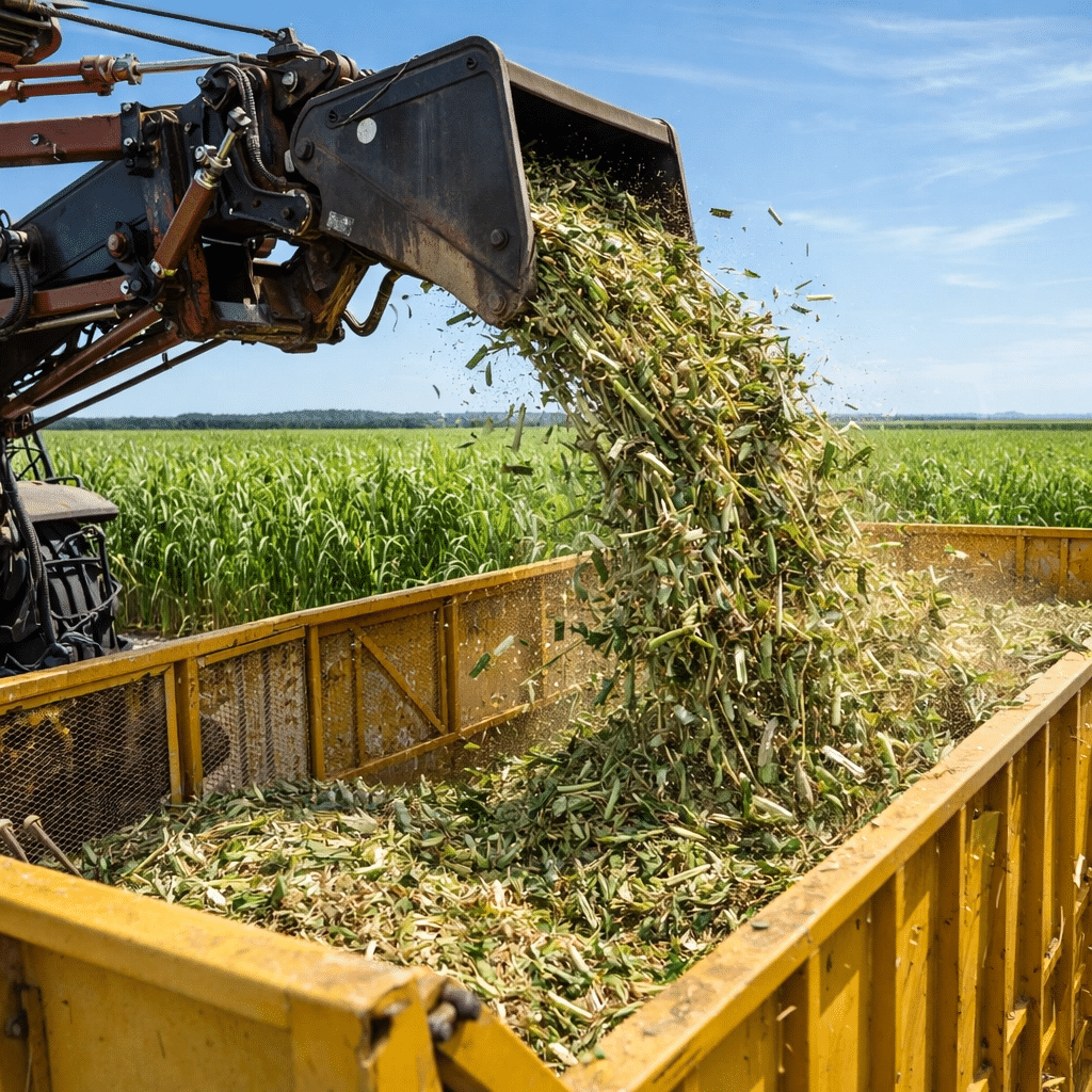 Application and Material Selection Guide for Self-Lubricating Graphite Bronze Bushings in Sugarcane Sugar Mills and Harvesting/Transport Equipment 21 Graphite Plugged Bronze Bushings in Sugarcane